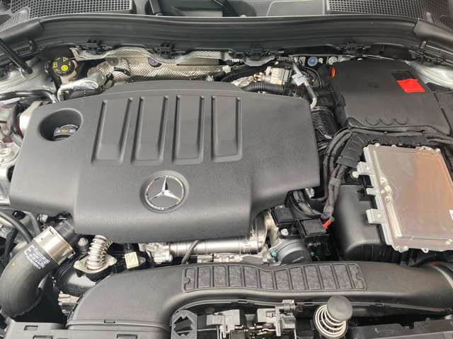 MERCEDES BENZ GLA CL 2021 Image 31