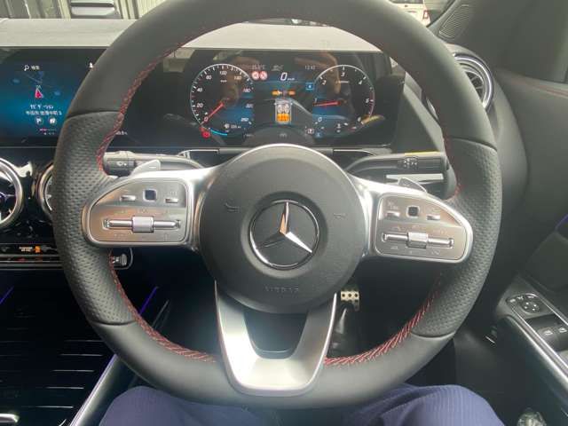 MERCEDES BENZ GLA CL 2021 Image 31