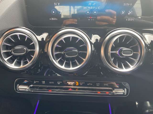 MERCEDES BENZ GLA CL 2021 Image 31