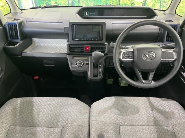 DAIHATSU TANTO 2022 Image 31