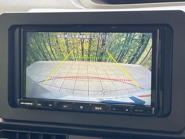 DAIHATSU TANTO 2022 Image 31