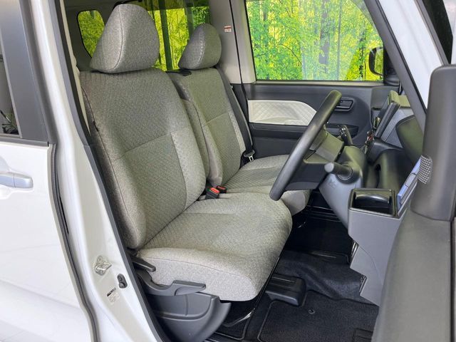 DAIHATSU TANTO 2022 Image 31