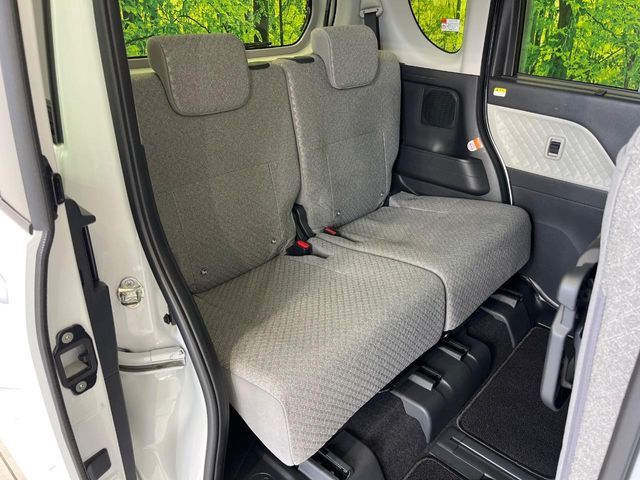 DAIHATSU TANTO 2022 Image 31