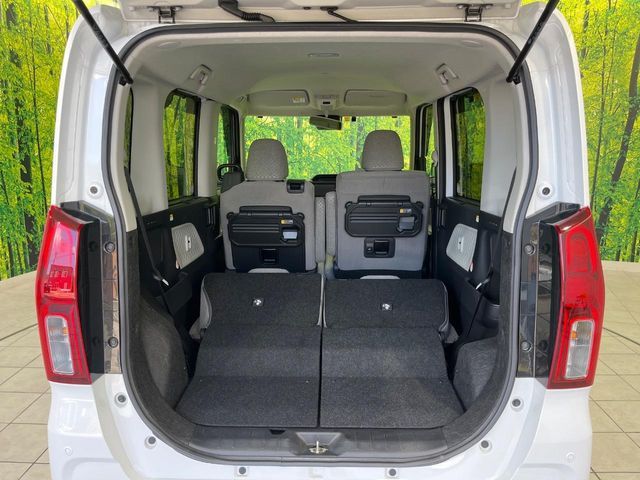 DAIHATSU TANTO 2022 Image 31