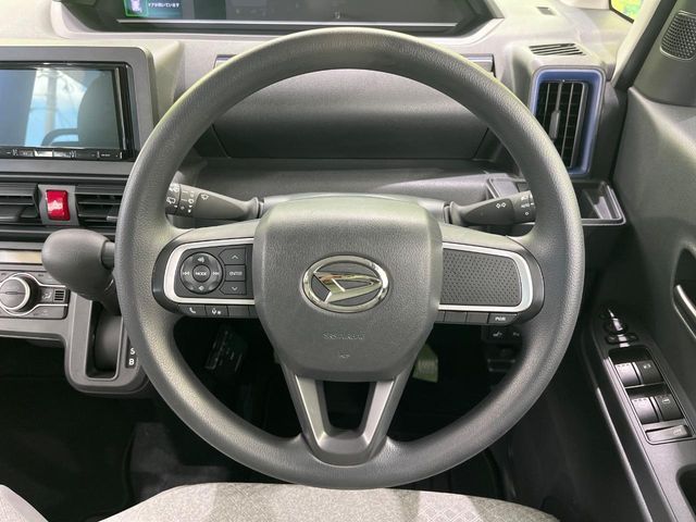 DAIHATSU TANTO 2022 Image 31