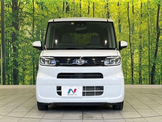 DAIHATSU TANTO 2022 Image 31