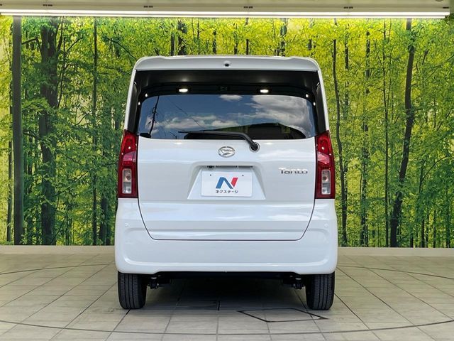 DAIHATSU TANTO 2022 Image 31