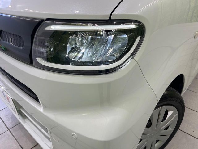 DAIHATSU TANTO 2022 Image 31