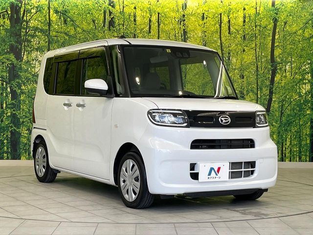 DAIHATSU TANTO 2022 Image 31