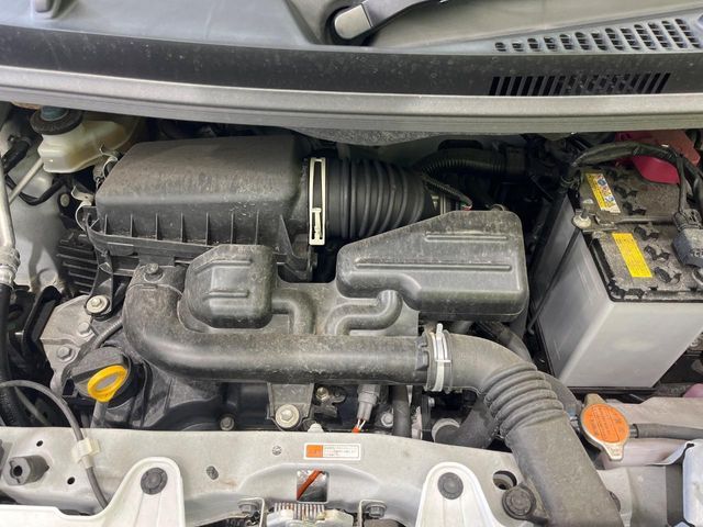 DAIHATSU TANTO 2022 Image 31