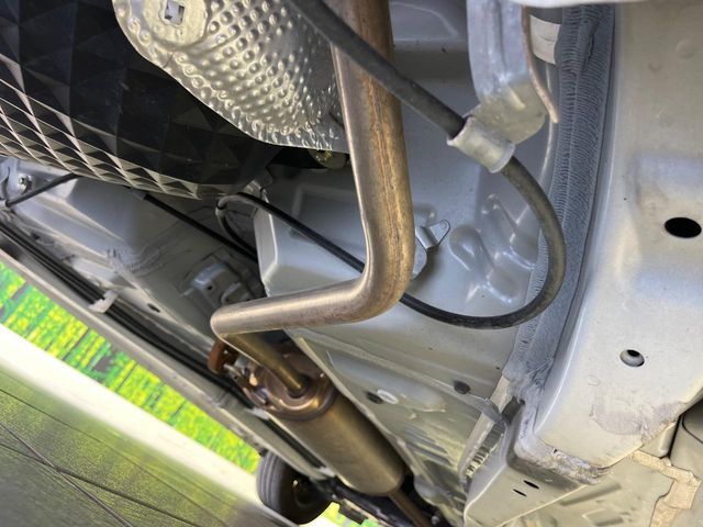 DAIHATSU TANTO 2022 Image 31