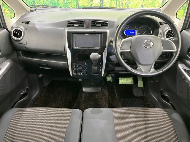 NISSAN DAYZ 2014 Image 31