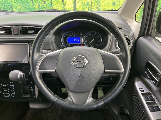 NISSAN DAYZ 2014 Image 31