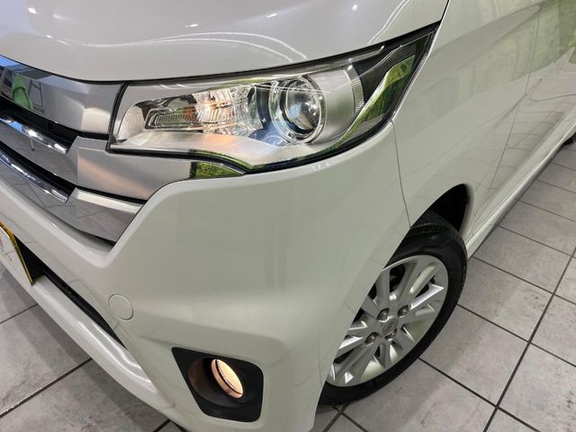 NISSAN DAYZ 2014 Image 31