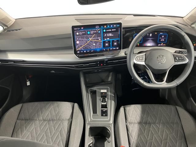 VOLKSWAGEN GOLF 2025 Image 31