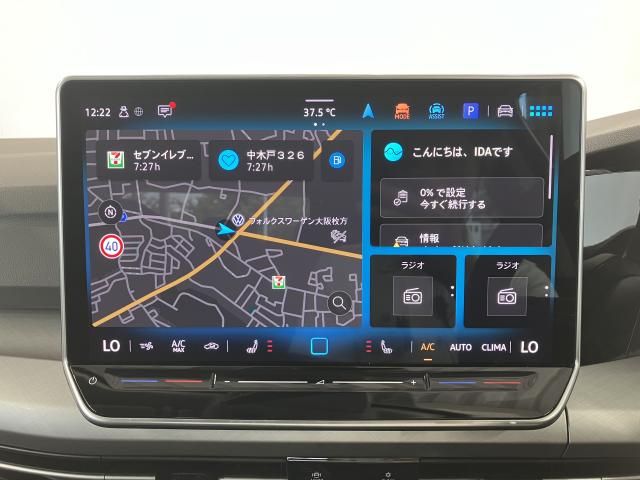 VOLKSWAGEN GOLF 2025 Image 31