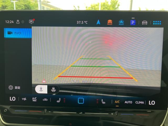 VOLKSWAGEN GOLF 2025 Image 31