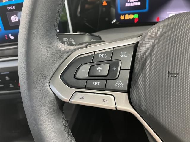 VOLKSWAGEN GOLF 2025 Image 31