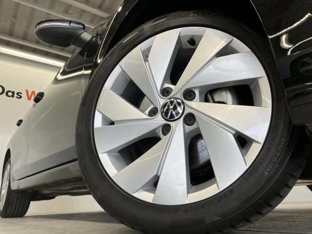 VOLKSWAGEN GOLF 2025 Image 31