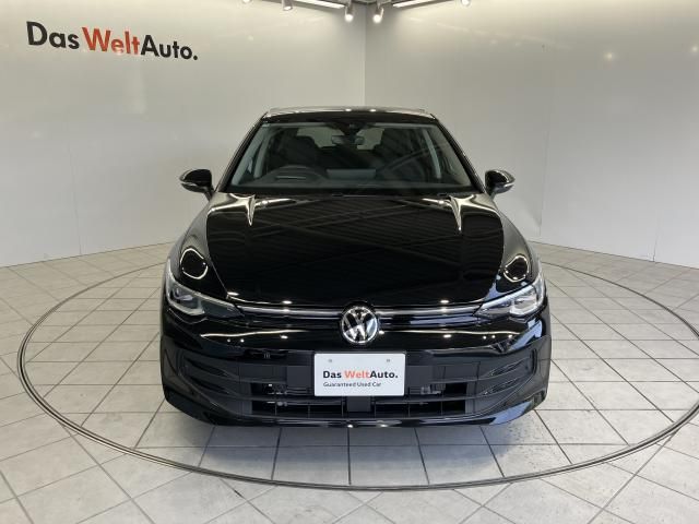 VOLKSWAGEN GOLF 2025 Image 31