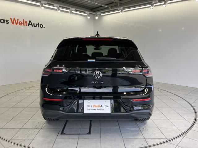 VOLKSWAGEN GOLF 2025 Image 31