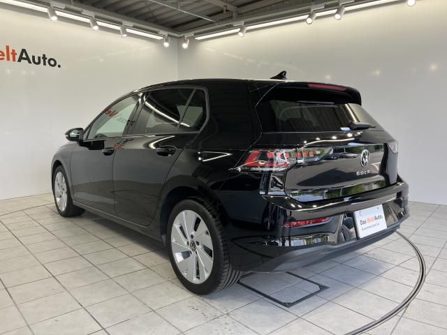 VOLKSWAGEN GOLF 2025 Image 31