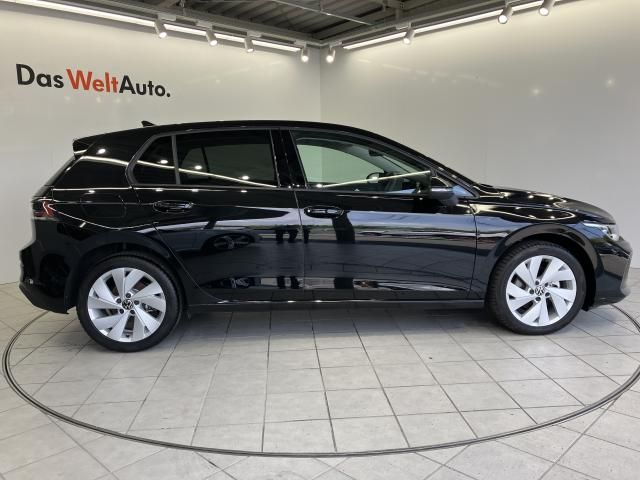 VOLKSWAGEN GOLF 2025 Image 31