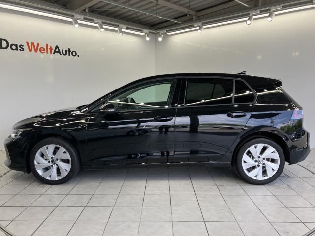 VOLKSWAGEN GOLF 2025 Image 31