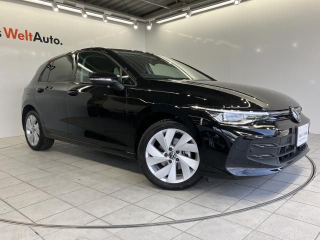 VOLKSWAGEN GOLF 2025 Image 31