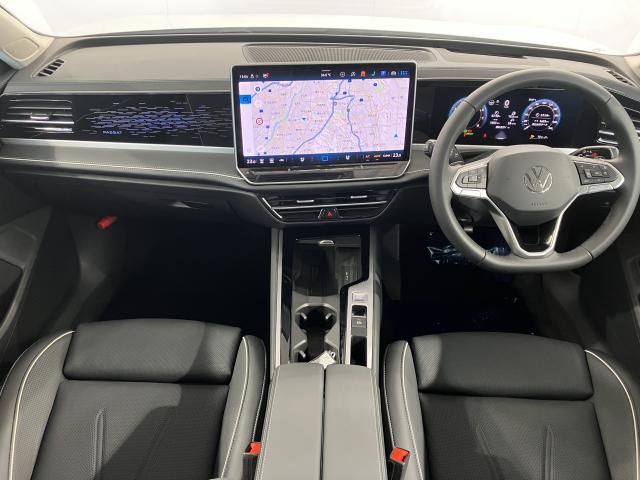VOLKSWAGEN PASSAT WA 2025 Image 31