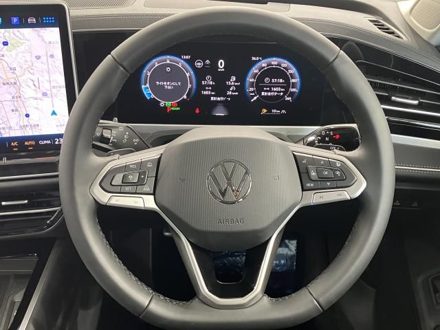 VOLKSWAGEN PASSAT WA 2025 Image 31