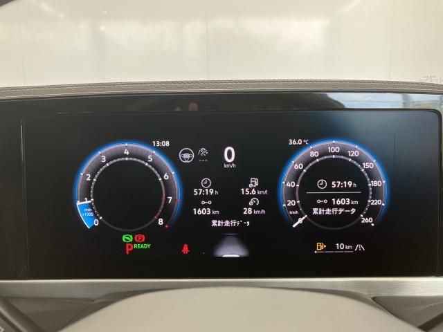 VOLKSWAGEN PASSAT WA 2025 Image 31