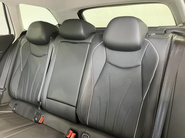 VOLKSWAGEN PASSAT WA 2025 Image 31