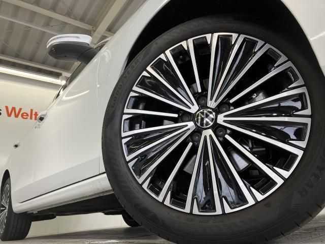 VOLKSWAGEN PASSAT WA 2025 Image 31