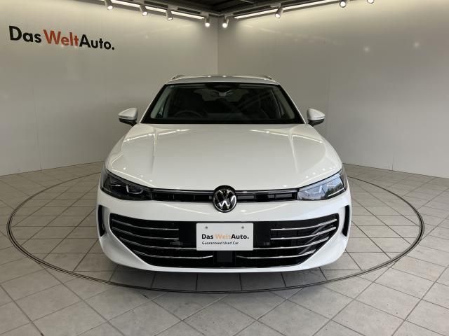 VOLKSWAGEN PASSAT WA 2025 Image 31