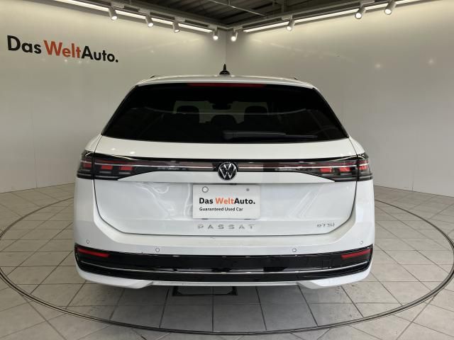 VOLKSWAGEN PASSAT WA 2025 Image 31