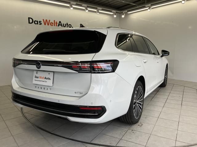 VOLKSWAGEN PASSAT WA 2025 Image 31