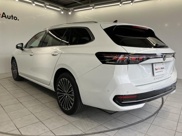 VOLKSWAGEN PASSAT WA 2025 Image 31