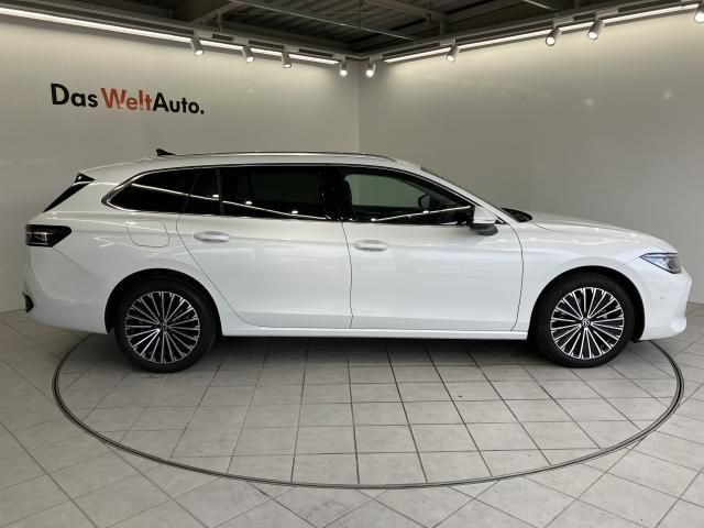 VOLKSWAGEN PASSAT WA 2025 Image 31