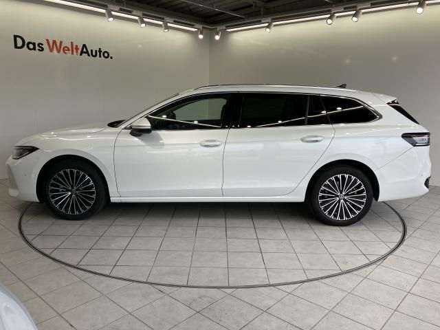 VOLKSWAGEN PASSAT WA 2025 Image 31