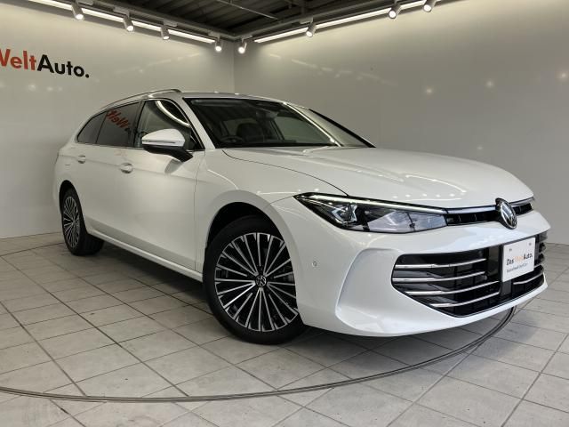 VOLKSWAGEN PASSAT WA 2025 Image 31