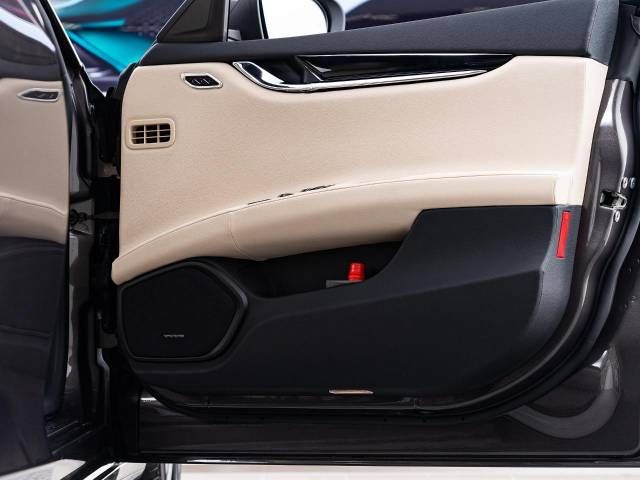 MASERATI QUATTROPORT 2022 Image 31