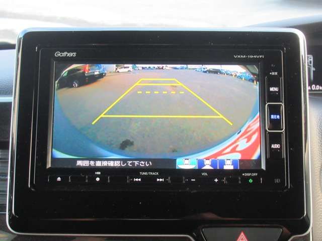 HONDA N BOX CUSTOM 4WD 2019 Image 31