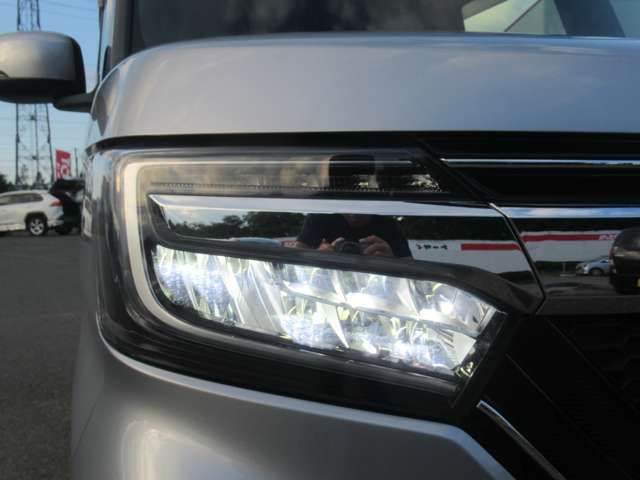 HONDA N BOX CUSTOM 4WD 2019 Image 31