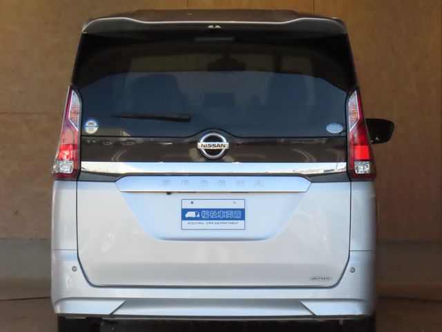 NISSAN SERENA  WG 2016 Image 31