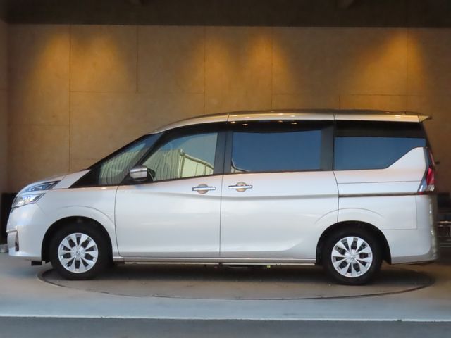 NISSAN SERENA  WG 2016 Image 31