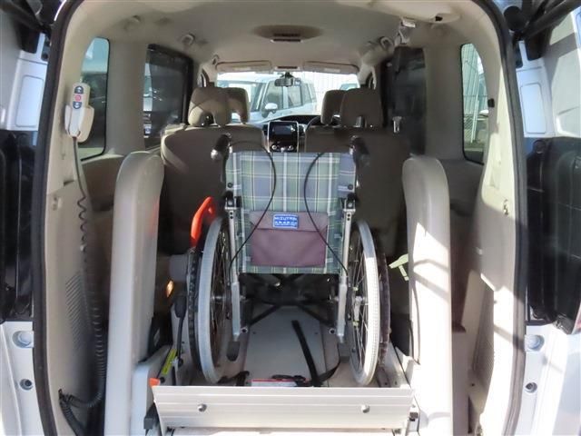 NISSAN SERENA  WG 2016 Image 31