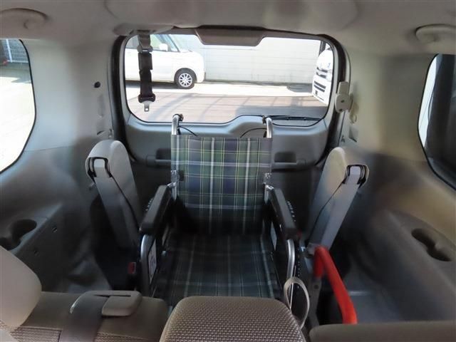 NISSAN SERENA  WG 2016 Image 31