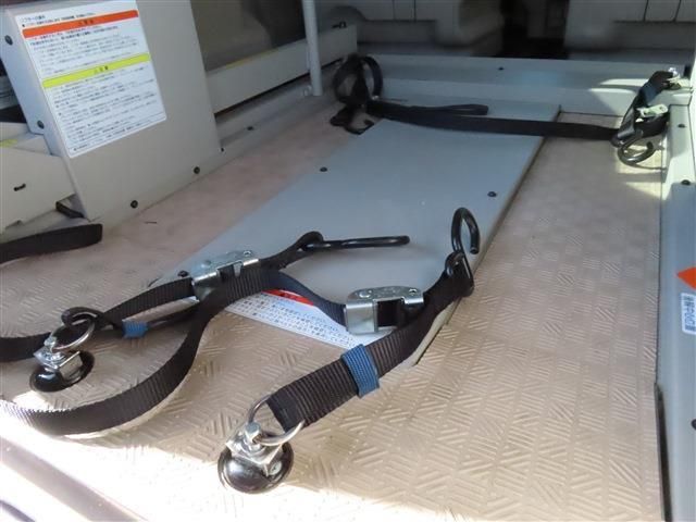 NISSAN SERENA  WG 2016 Image 31