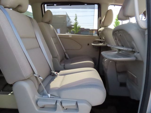 NISSAN SERENA  WG 2016 Image 31